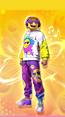 Recompensas do novo Passe Booyah FF